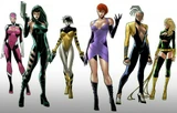 Femme Fatales (Earth-616)