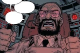 Dr. Ferid Ekmecic (Earth-616)