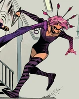 Fifi (Earth-616)