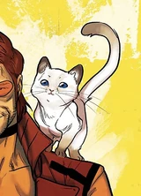 Figaro (Earth-616)