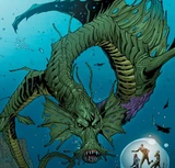 Fin Fang Foom (Earth-15513)