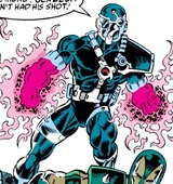 Firearm (Earth-616)