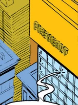 Fireheart Enterprises (Earth-616)