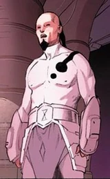 First Builder (Earth-1610)