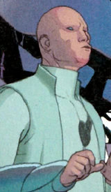First Judge (Earth-1610)