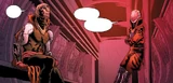 Fist (Earth-616)