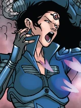 Fixx (Earth-91240)