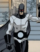 Flag-Smasher (Earth-616)