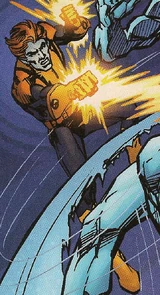 Flashfires