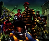 Flashmob (Earth-616)