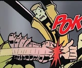 Flatman (Earth-71143)