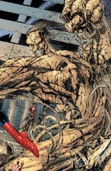 Sandman (Earth-1610)