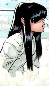 Flower (Earth-616)