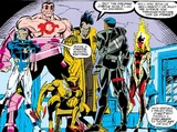 Folding Circle (Earth-616)