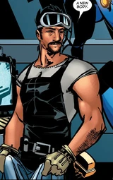 Maker (Earth-61029)