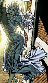 Forget-Me-Not (Earth-616)