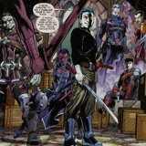 Forgiven (Earth-616)