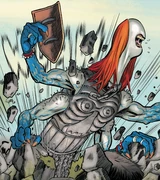 The Forgotten (Earth-616)