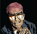 The Founder (Earth-616)