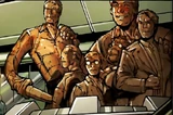 Founders (Earth-10508)