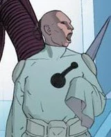 Fourth Manager (Earth-1610)