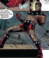 Fracture (Earth-616)