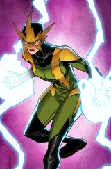 Electro (Earth-616)