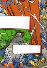 Punisher (Earth-13017)