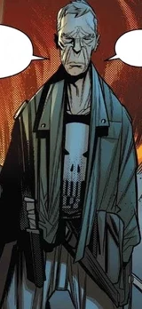 Punisher (Earth-21923)