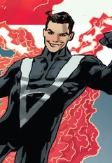 The Attending (Earth-616)