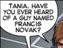 Francis Novak (Earth-23291)
