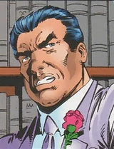 Lucky Lobo (Earth-616)