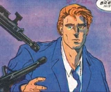 Frank Gibbs (Earth-616)