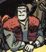 Frankenstein's Monster (Earth-TRN1375)
