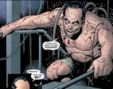 "Filthy" Frankie Zapruder (Earth-58163)