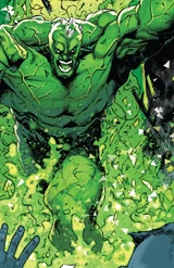 Franklin Edwards (Earth-616)