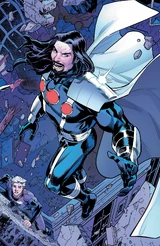 Graviton (Earth-616)