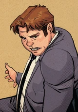 Foggy Nelson (Earth-616)