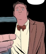 District Attorney Foggy Nelson (Earth-65)