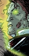 Franklin Pierce (Earth-616)