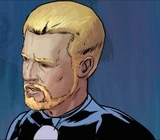 Franklin Richards (Earth-39234)