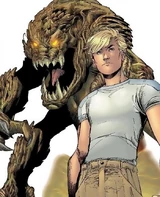 Freakshow (Earth-616)