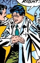 Fred Raymond (Earth-616)
