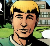 Freddy Thompson (Earth-616)