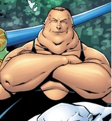 The Blob (Earth-2182)