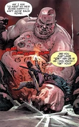Blob (Earth-295)