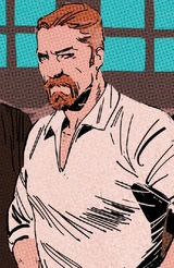 Freddy Durnin (Earth-616)