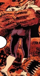 Boomerang (Earth-12468)