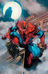 Boomerang (Earth-616)
