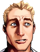 Flash Thompson (Earth-1610)